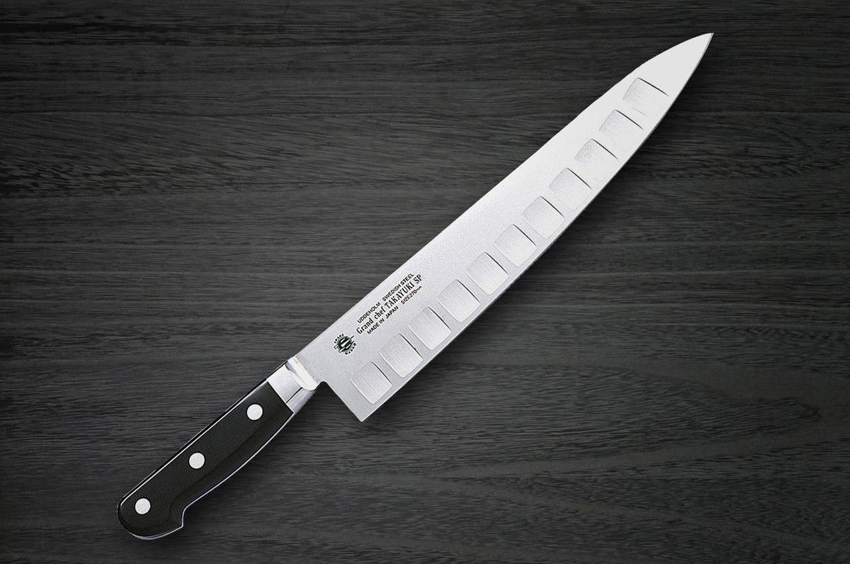 Sakai Takayuki Grand Chef SP Japanese Chef's Gyuto Knife 270mm