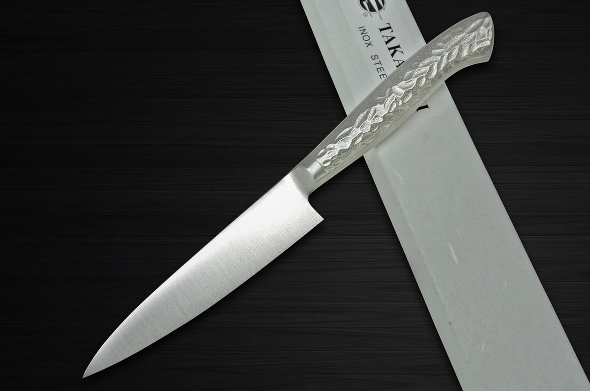 Sakai Takayuki INOX PRO Japanese Chefs Petty KnifeUtility 150mm