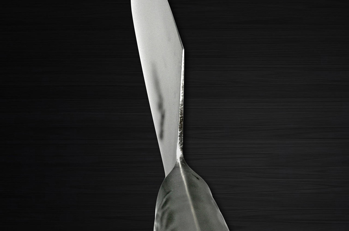 Sakai Takayuki INOX PRO Japanese Chefs Gyuto Knife 180mm