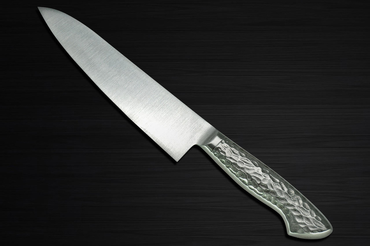 Sakai Takayuki INOX PRO Japanese Chefs Gyuto Knife 210mm