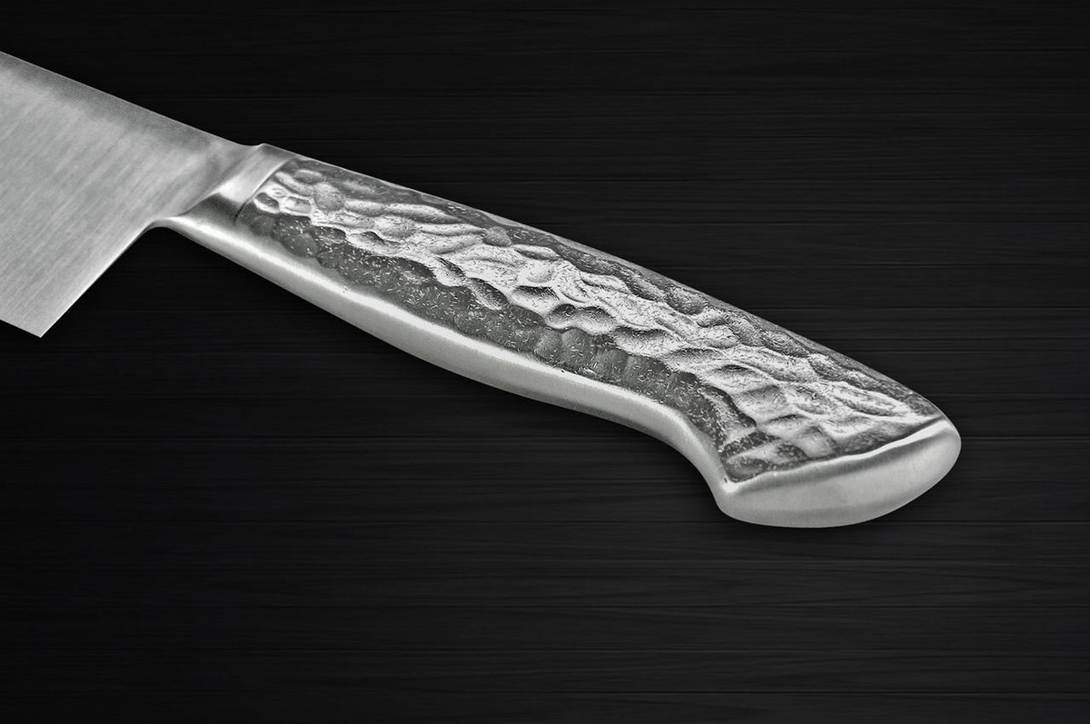 Sakai Takayuki INOX PRO Japanese Chef's Nakiri(Vegetable) 180mm