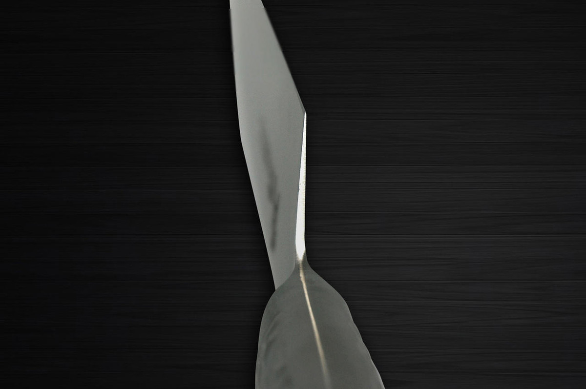 Sakai Takayuki INOX PRO Japanese Chef's Nakiri(Vegetable) 180mm