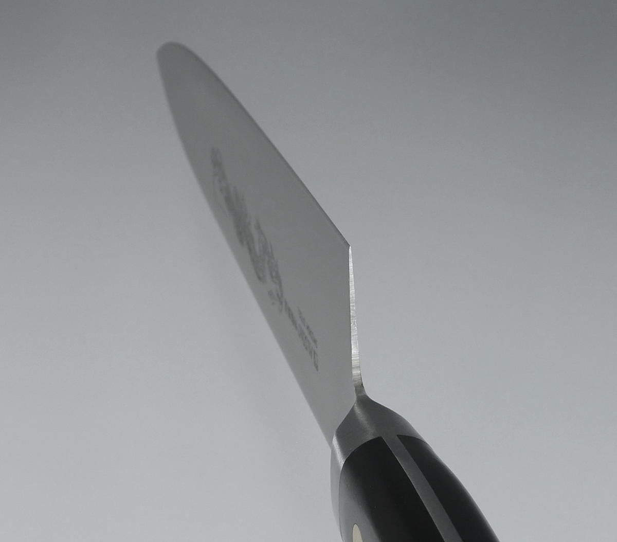 Misono Swedish High-Carbon Steel DRAGON Japanese Chef's Gyuto