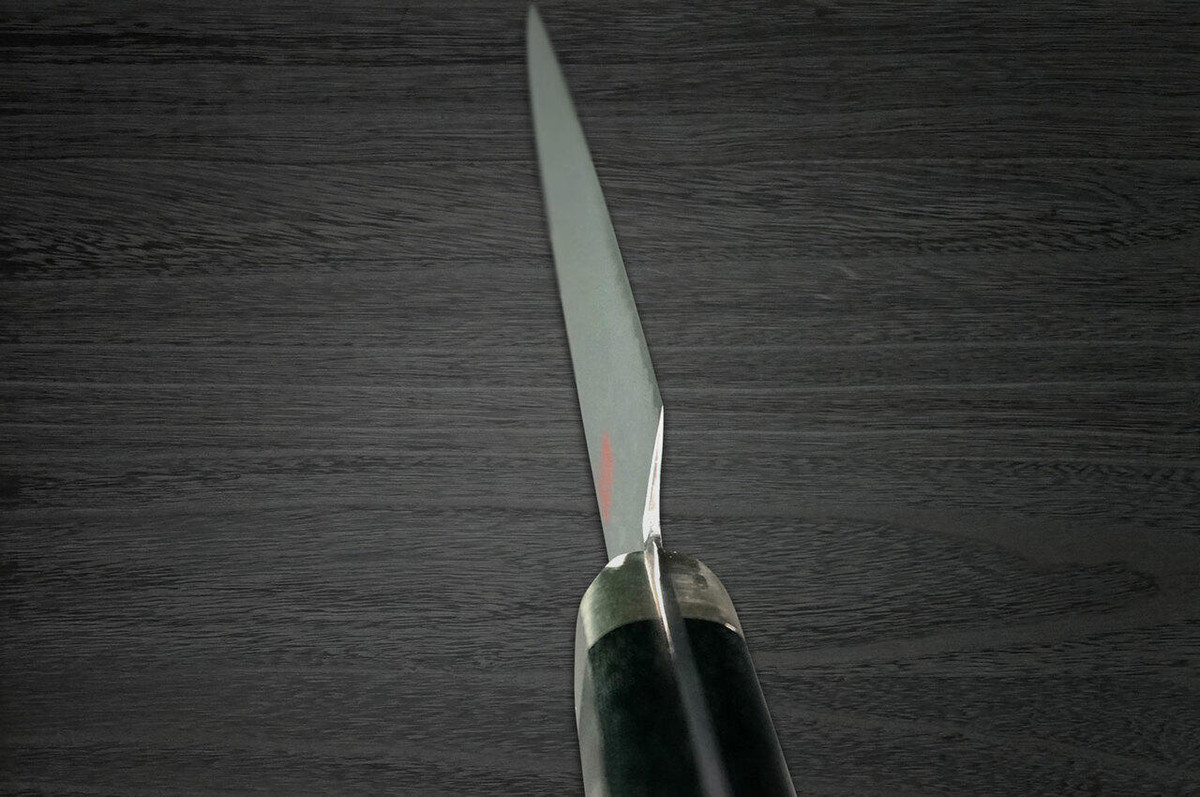 Hattori KD30 COWRY-X 121 Layered Damascus Japanese Chefs Petty KnifeUtility 150mm