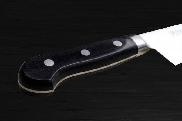 Misono 440 Hyper-Chrome Molybdenum Stainless Japanese Chefs Gyuto Knife 300mm