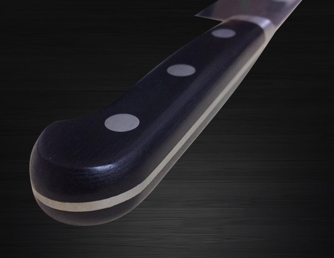 Misono 440 Hyper-Chrome Molybdenum Stainless Japanese Chef's