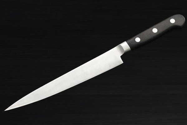 Misono 440 Hyper-Chrome Molybdenum Stainless Japanese Chef's