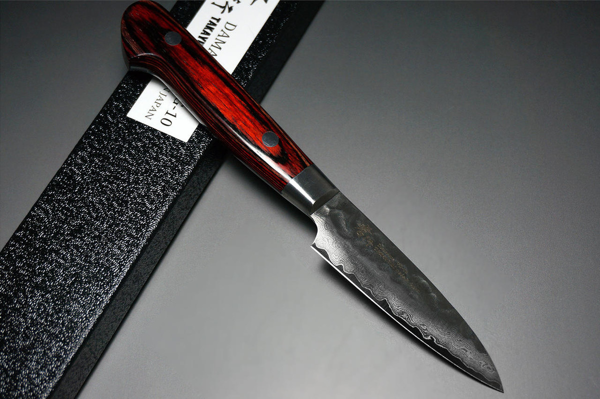 Sakai Takayuki 33-Layer VG10 Damascus Hammered Japanese Chefs Knife SET Gyuto-Slicer-Santoku-Vegetable-Petty150-Petty80-Kengata Gyuto-Kengata Santoku-Kiritsuke Yanagiba-Chinese