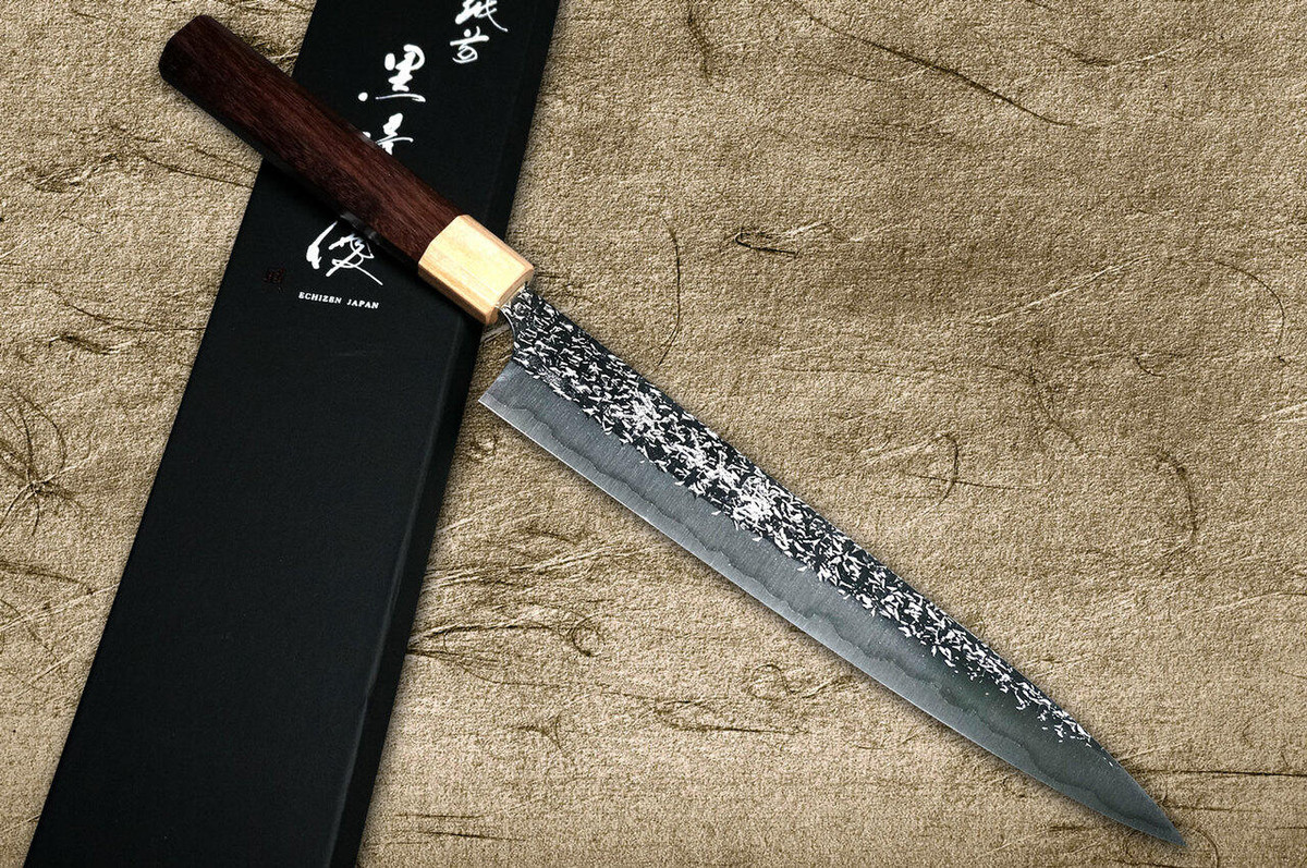Yu Kurosaki R2(SG2) Hammered SHIZUKU WA RS8P Japanese Chef's