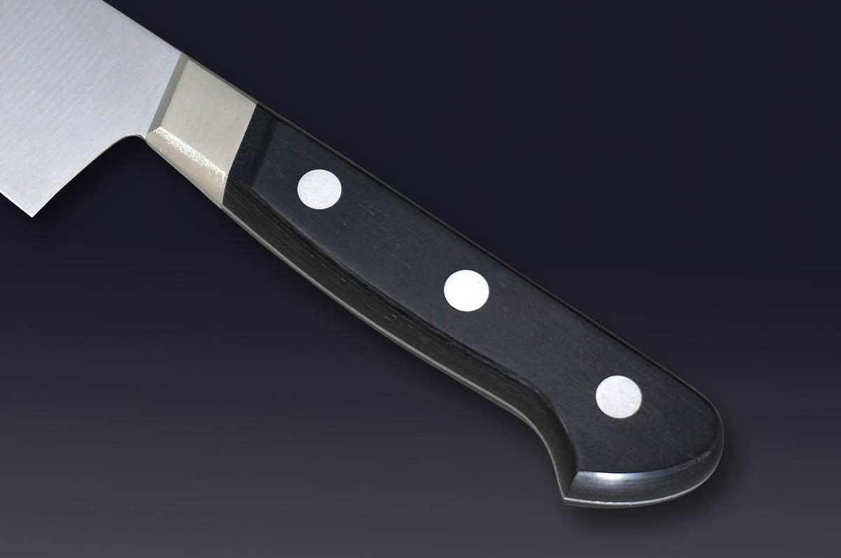 Misono UX10 Swedish Stainless Japanese Chef's Gyuto Knife 240mm 