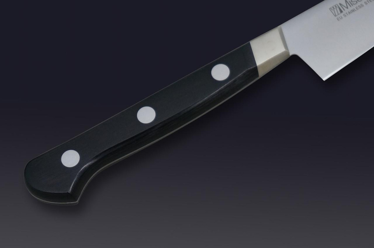 Misono UX10 Swedish Stainless Japanese Chef's Petty Knife(Utility