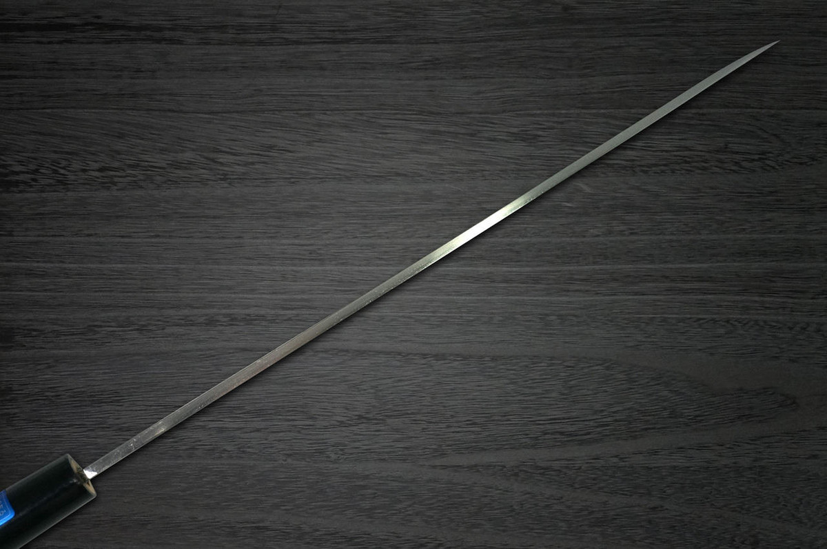 Left Handed Sakai Takayuki INOX Japanese-style Chefs YanagibaSashimi 240mm