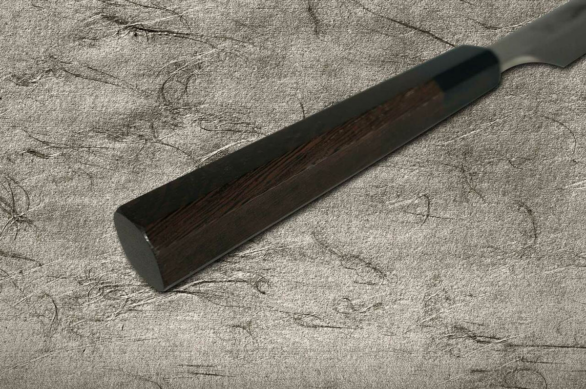 Sakai Takayuki Honyaki VG10 Stainless Dragon Japanese Chefs YanagibaSashimi 300mm