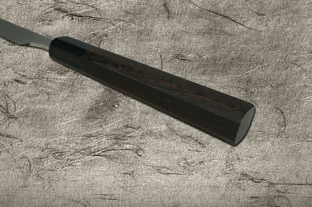 Sakai Takayuki Honyaki VG10 Stainless Dragon Japanese Chefs YanagibaSashimi 300mm