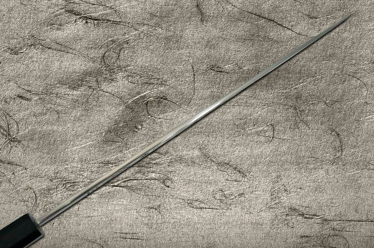 Sakai Takayuki Honyaki VG10 Stainless Dragon Japanese Chefs YanagibaSashimi 300mm