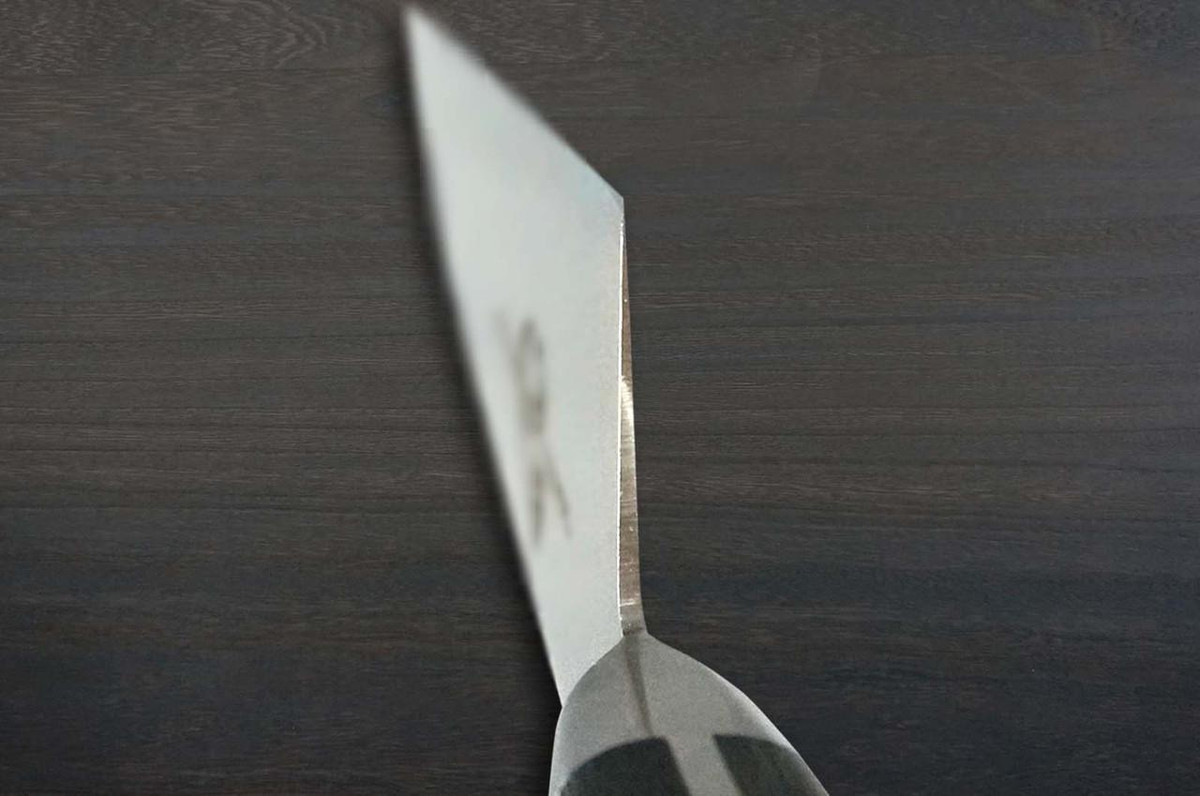 Sakai Takayuki Grand Chef (Micarta Handle) Japanese Chef's Gyuto Knife 210mm Green 