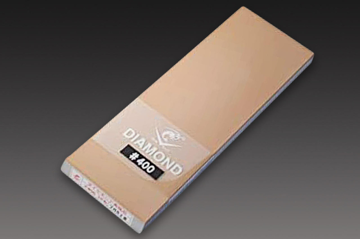 Naniwa Diamond Waterstone #400