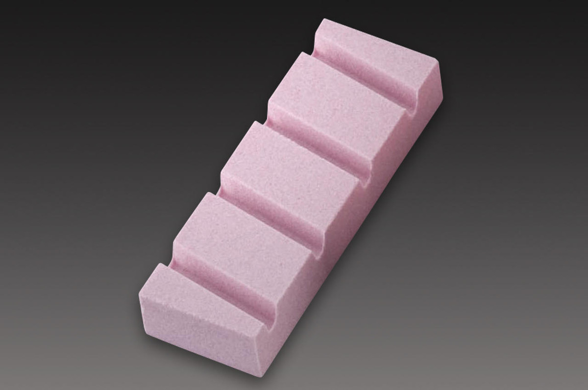 SUIHEIKUN Flattening Stone #100 Small