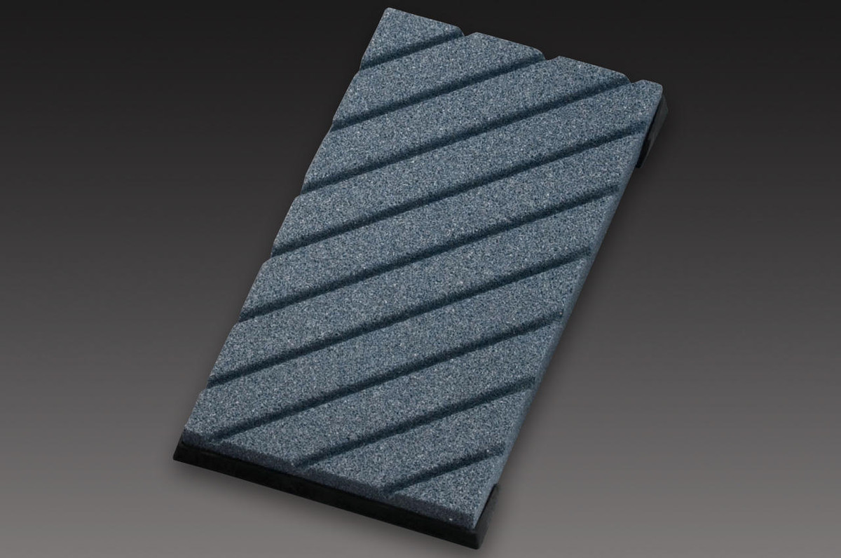 NANIWA Flattening Stone Large