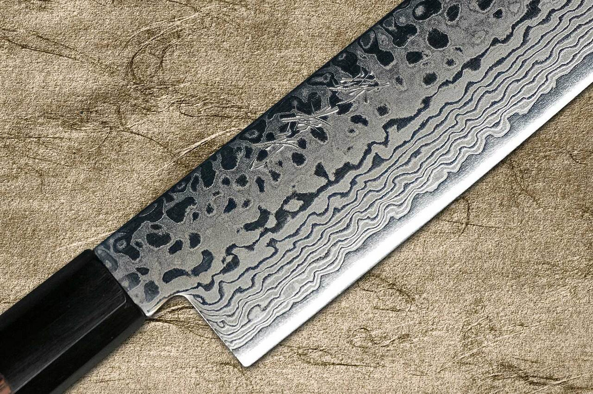 Sakai Takayuki GINGA ZA-18 Nakiri - Thumbnail 3