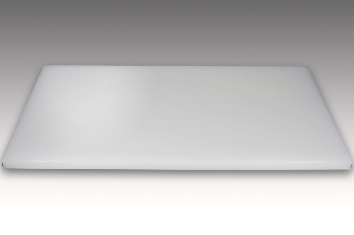 Sumitomo Super Heat Resistant Cutting Board CL Antibacterial Plastic 20SWL-GEEEN