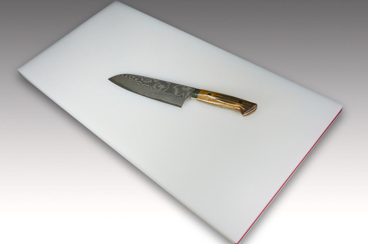 Sumitomo Super Heat Resistant Cutting Board CL Antibacterial