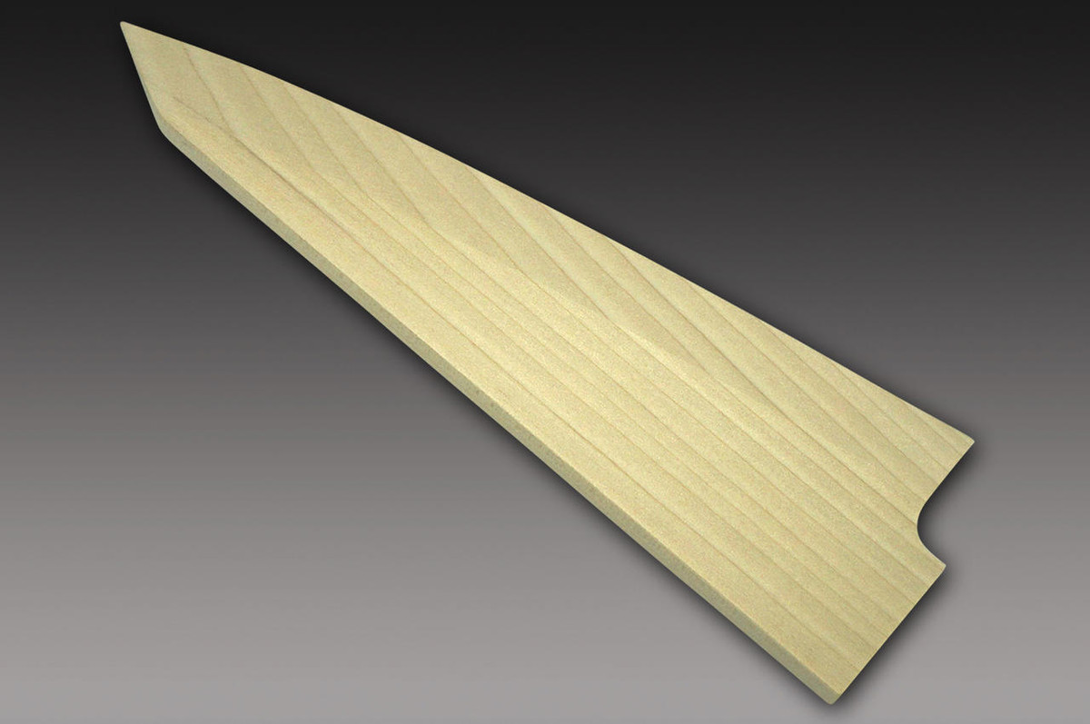 Magnolia Saya Sheath for 150mm Wa-HonesukiBoning