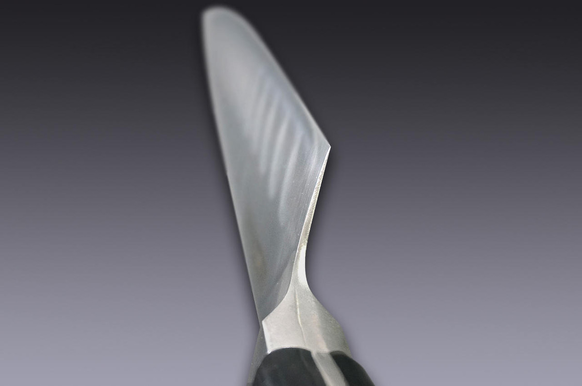 GLESTAIN TK Stainless Japanese Chefs Gyuto Knife 330mm