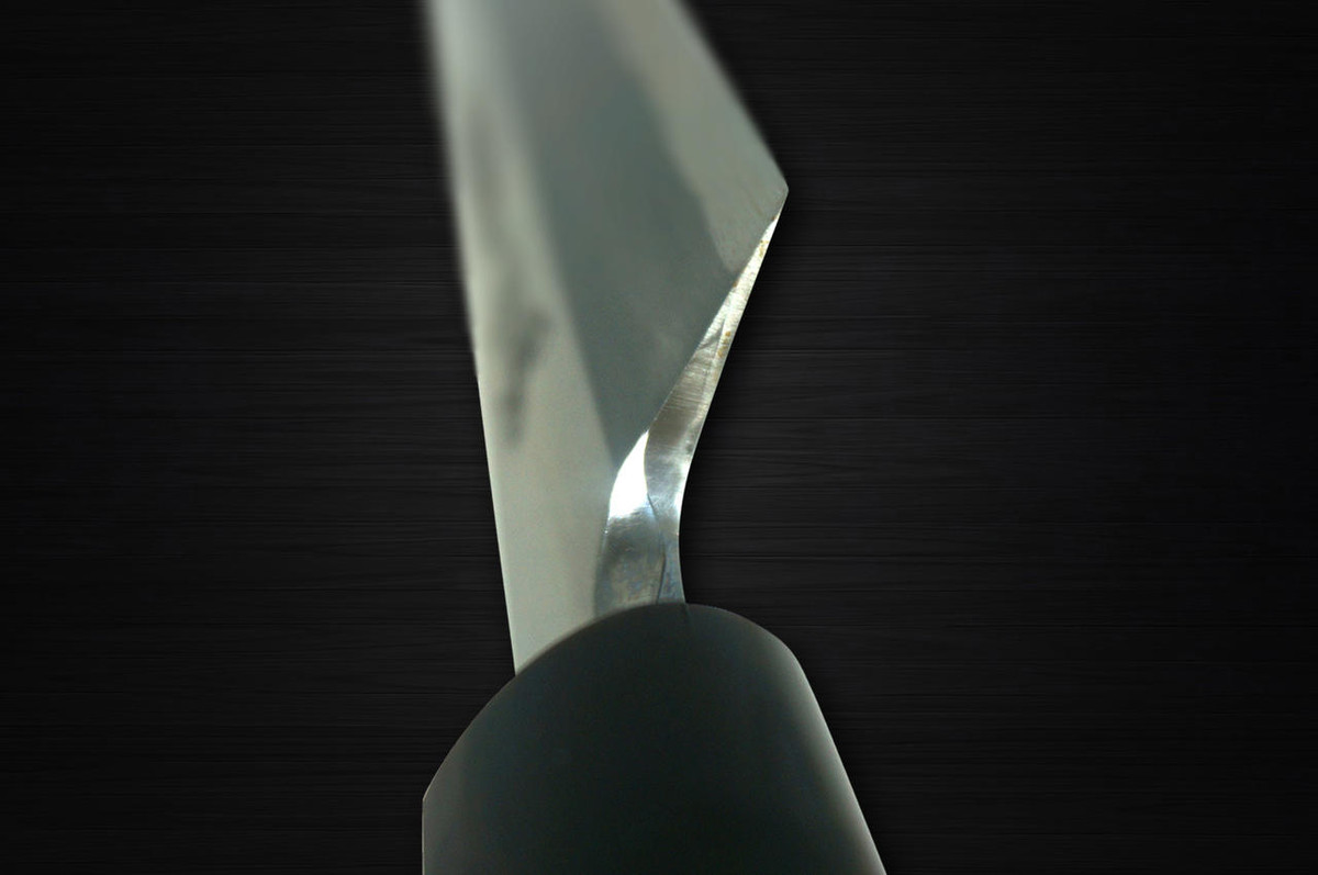 Sakai Takayuki Tokujyo Supreme White 2 steel Japanese Chefs Kiritsuke 270mm
