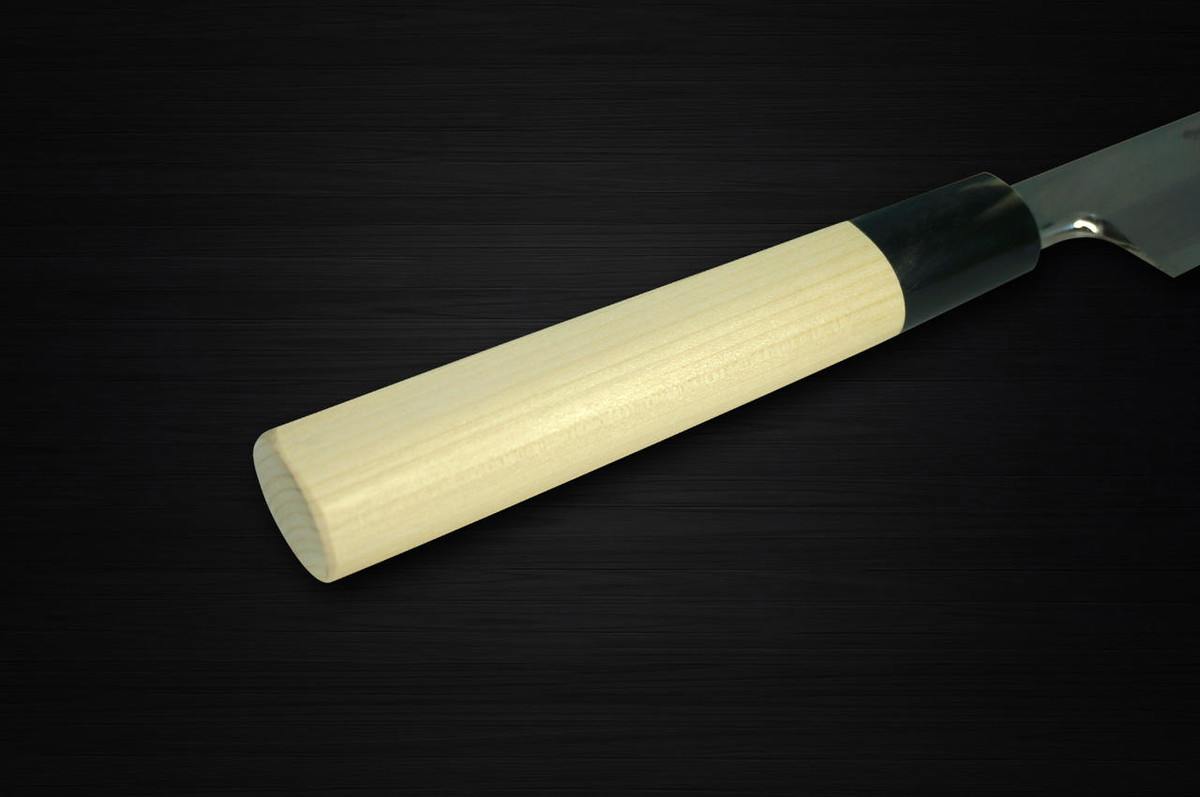Sakai Takayuki Tokujyo Supreme White 2 steel Japanese Chefs Kiritsuke 270mm