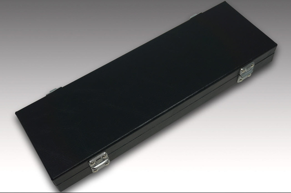 Sakai Takayuki TUS Steel Japanese Chefs Knife SET in Gift Box Petty 150mm - Gyuto 210mm - Attache Case