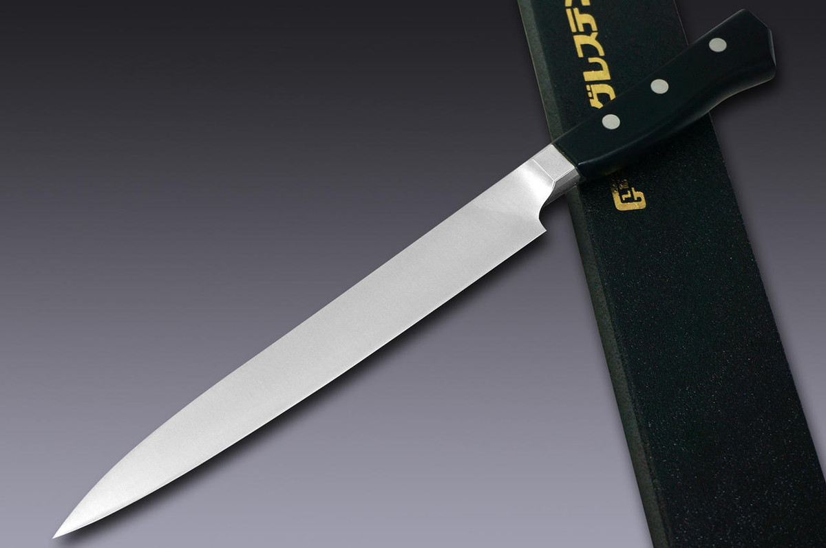 GLESTAIN TK Stainless Japanese Chefs Proty Knife 250mm