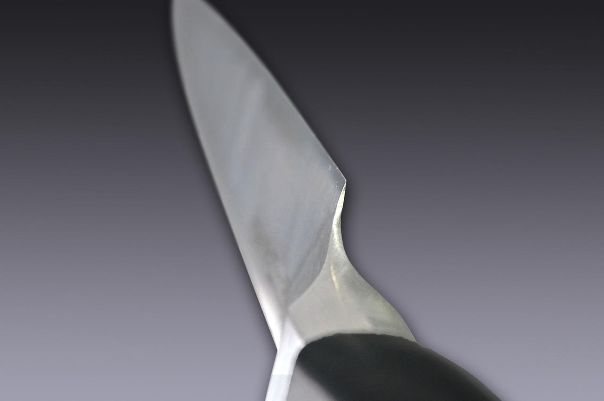 GLESTAIN TK Stainless Japanese Chefs Proty Knife 250mm