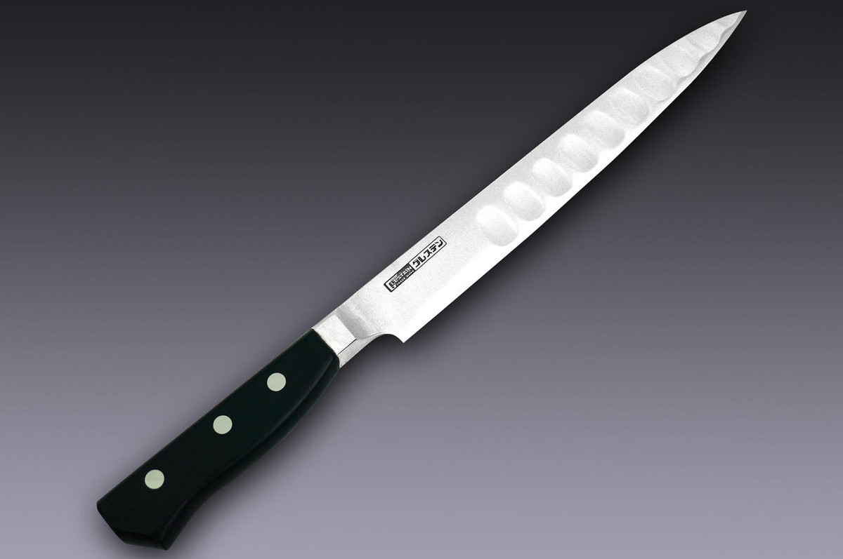 GLESTAIN TK Stainless Japanese Chefs Proty Knife 250mm