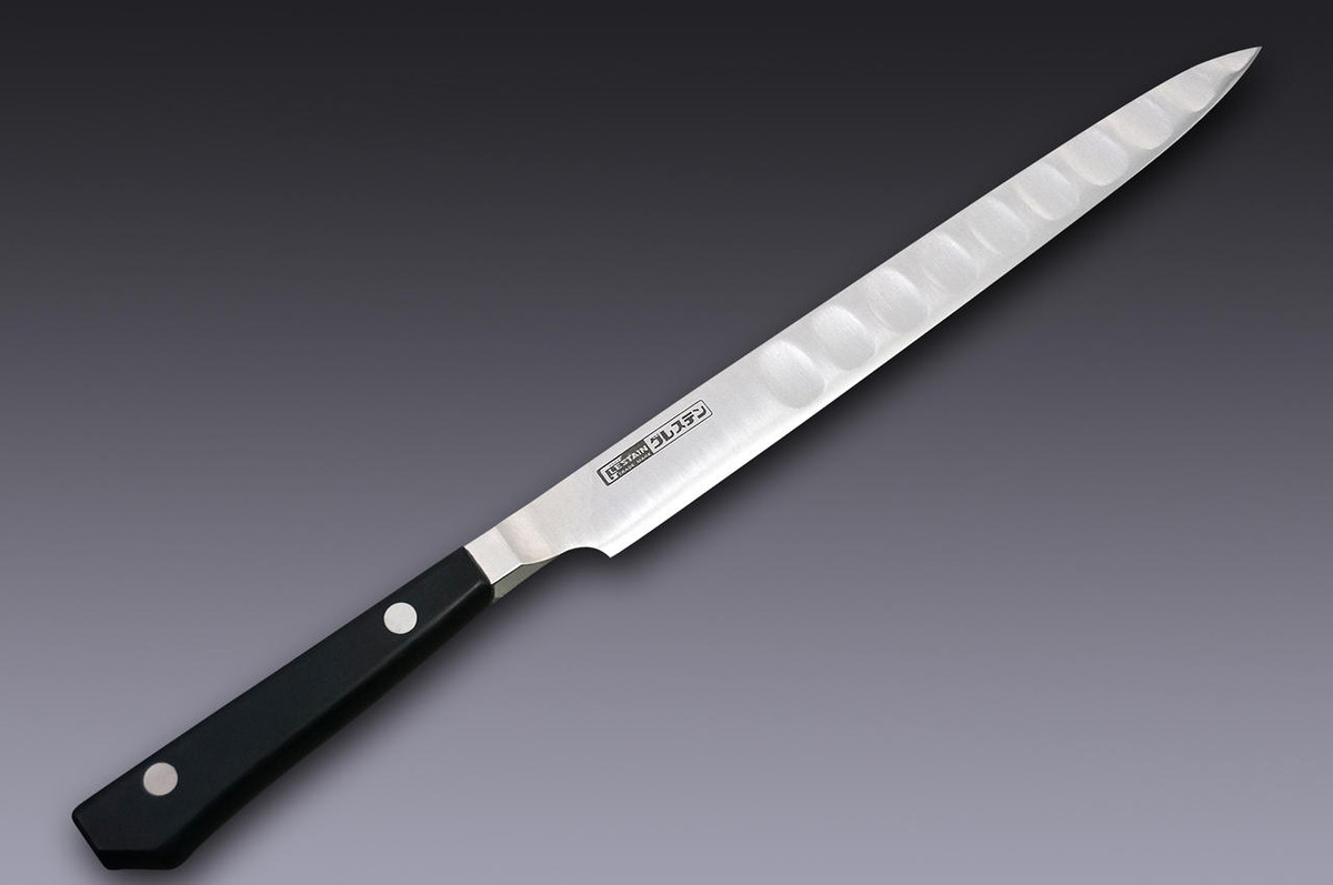 GLESTAIN TK Stainless Japanese Chefs Proty Sole Knife 250mm