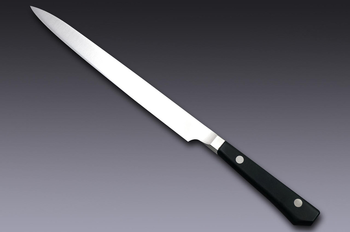 GLESTAIN TK Stainless Japanese Chefs Proty Sole Knife 250mm