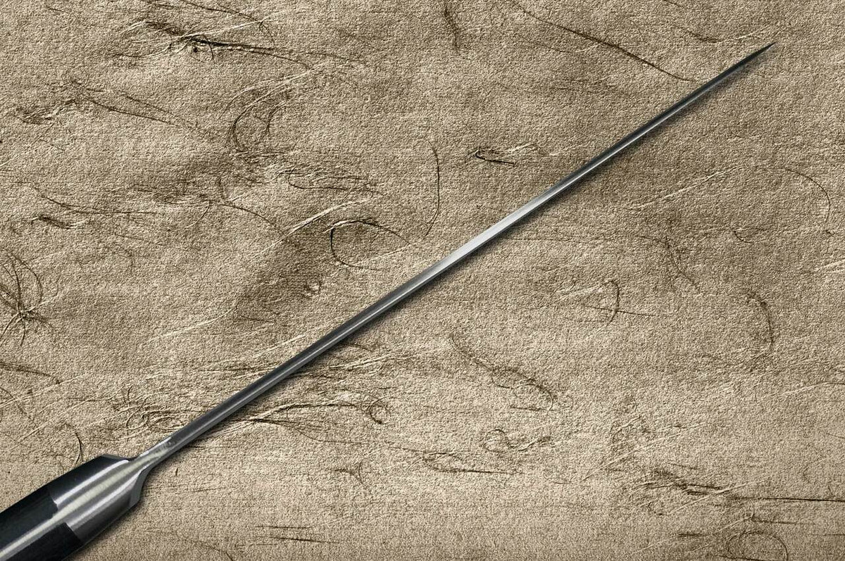 Shigeki Tanaka 33-Layer VG10 Damascus KYOKKO Japanese Chefs Gyuto Knife 210mm