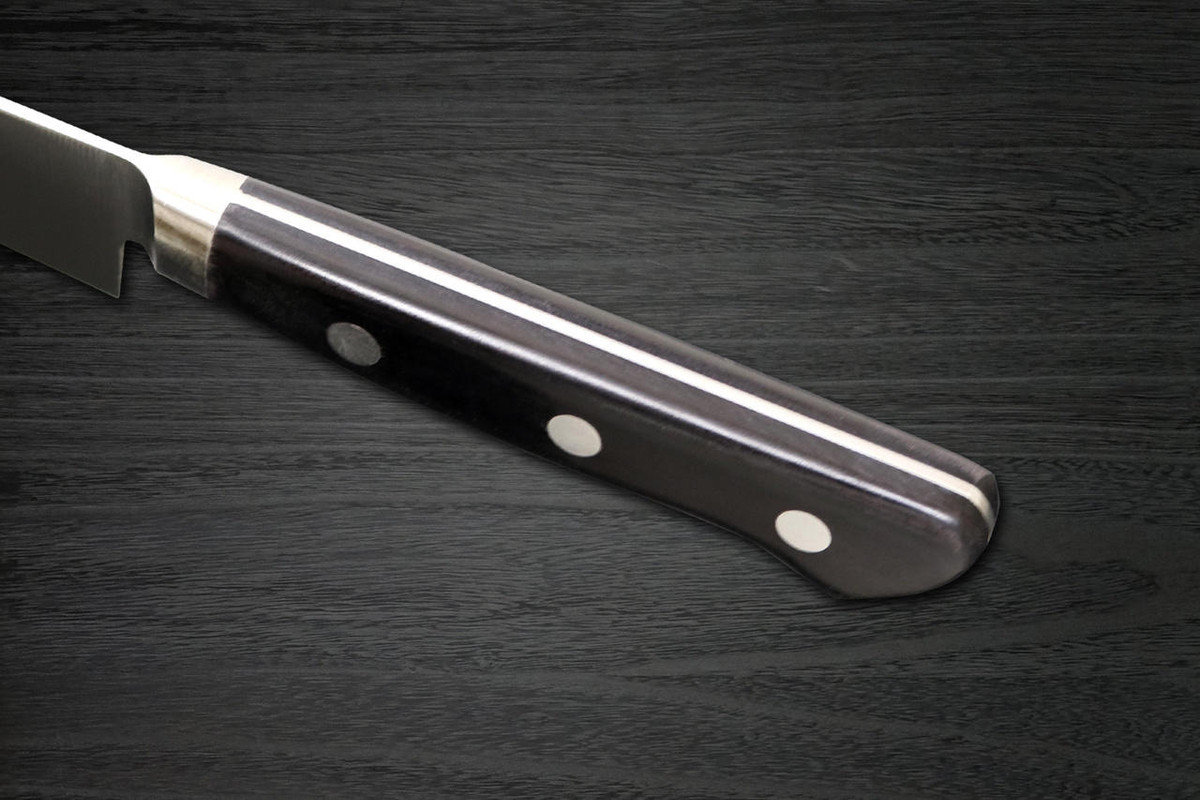 Kanetsune KC-170 Whole VG10 Stainless Steel Japanese Chefs Petty KnifeUtility 120mm