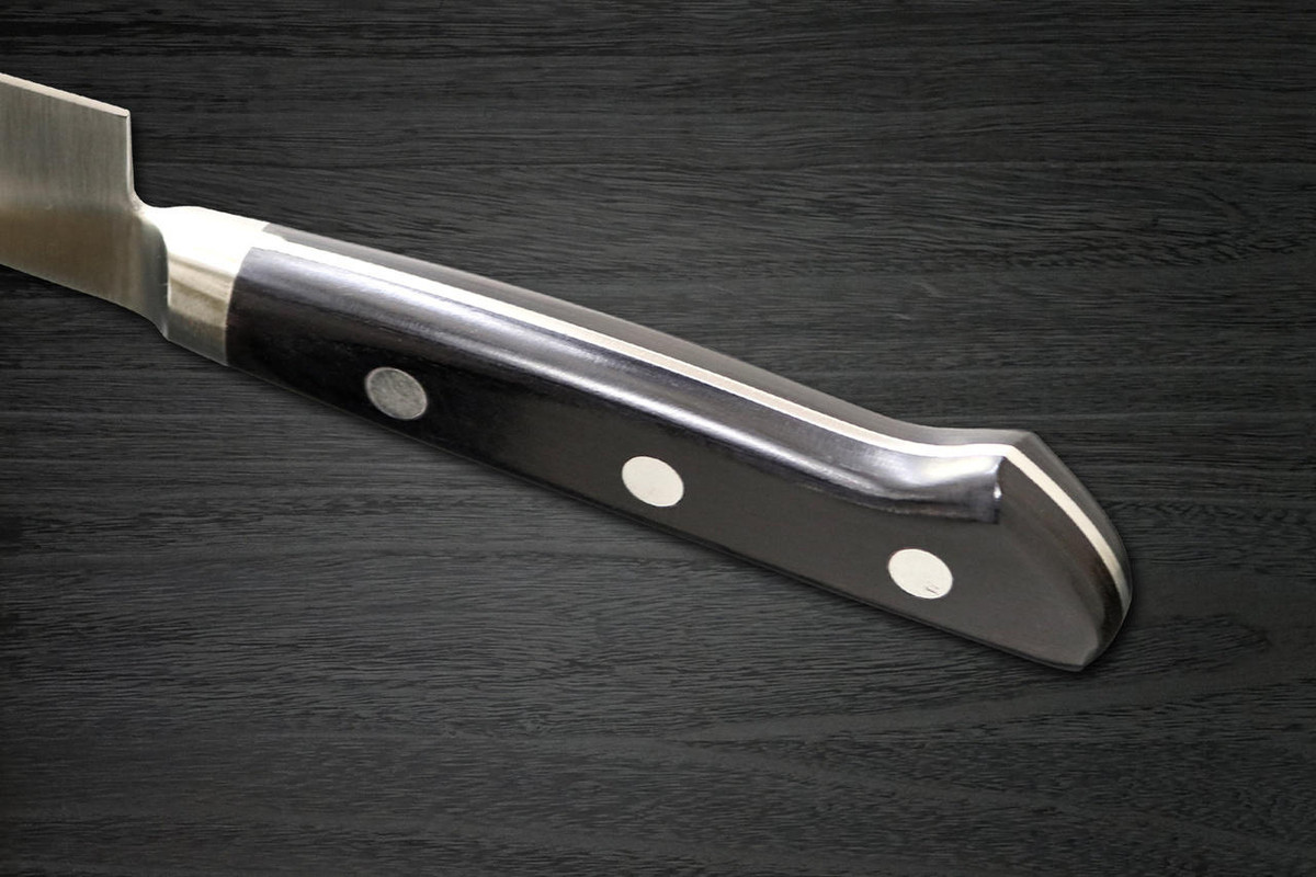 Kanetsune KC-170 Whole VG10 Stainless Steel Japanese Chefs Petty KnifeUtility 120mm