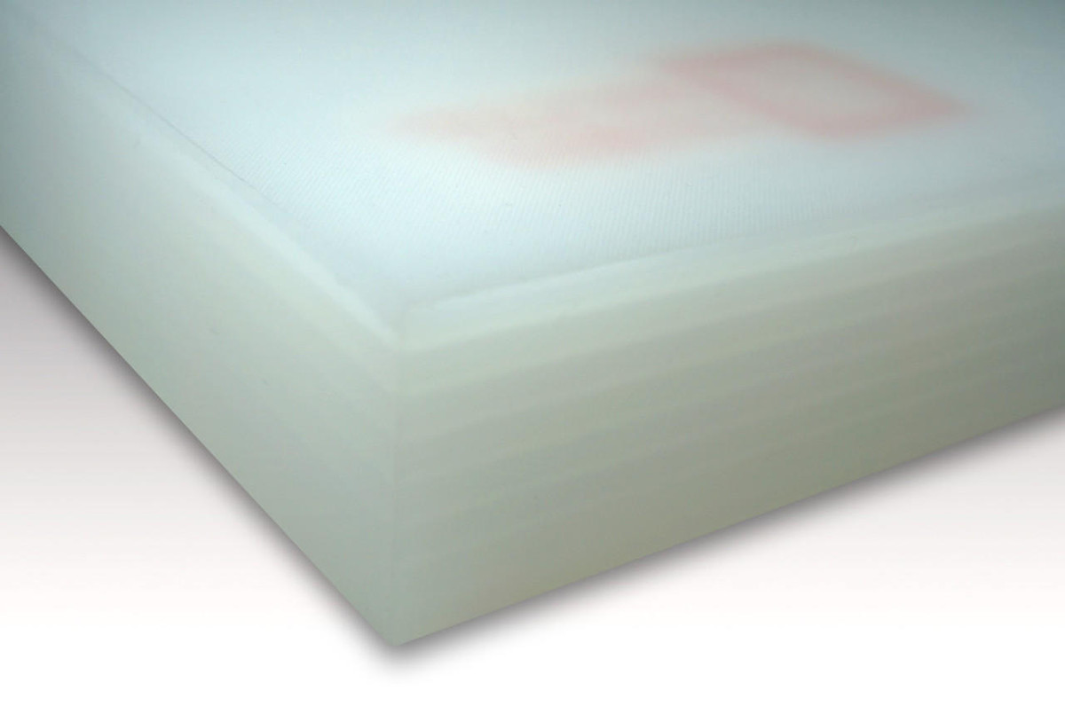 Tenryo Peel Type Multi Layer Cutting Board 750 x 380 x H30mm