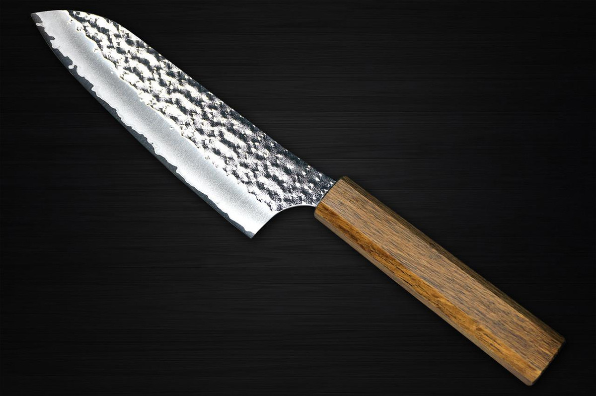 Yu Kurosaki R2(SG2) Hammered SENKO-EI WA OK8B Japanese Chef's