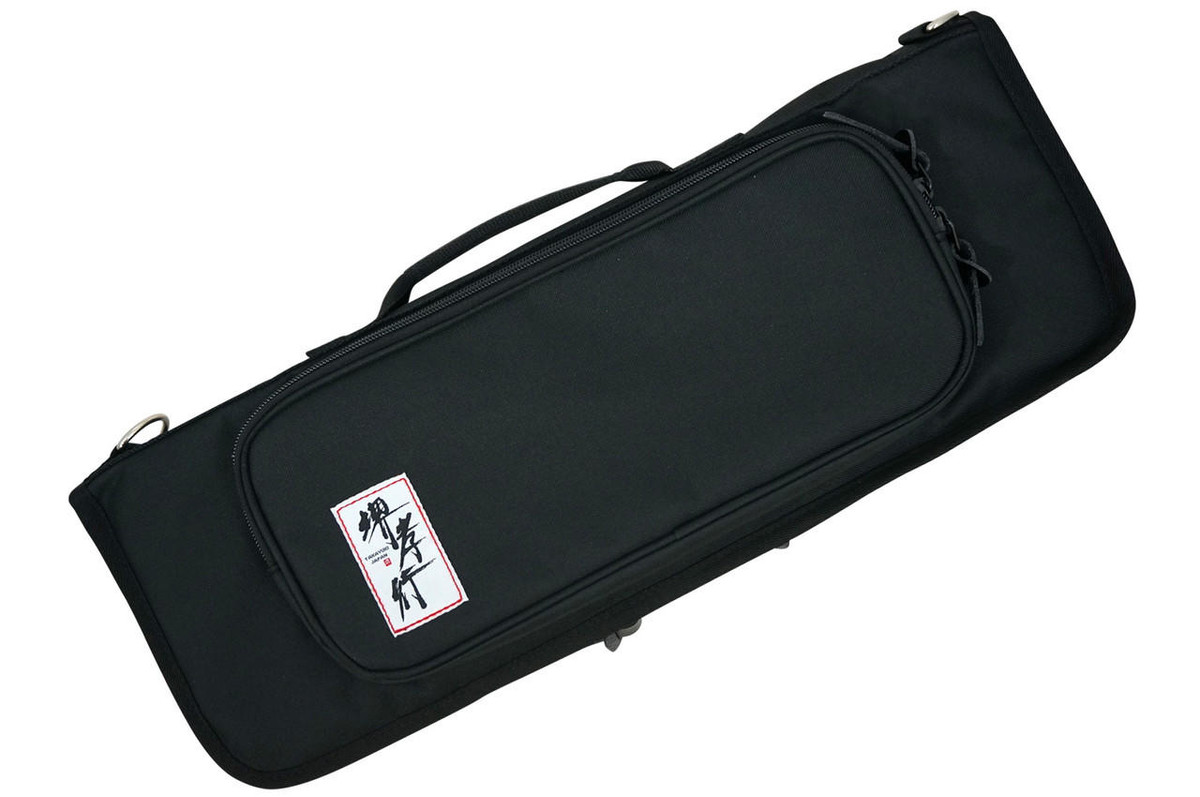 Sakai Takayuki Kitchen-Knife Carrying Bag Small 