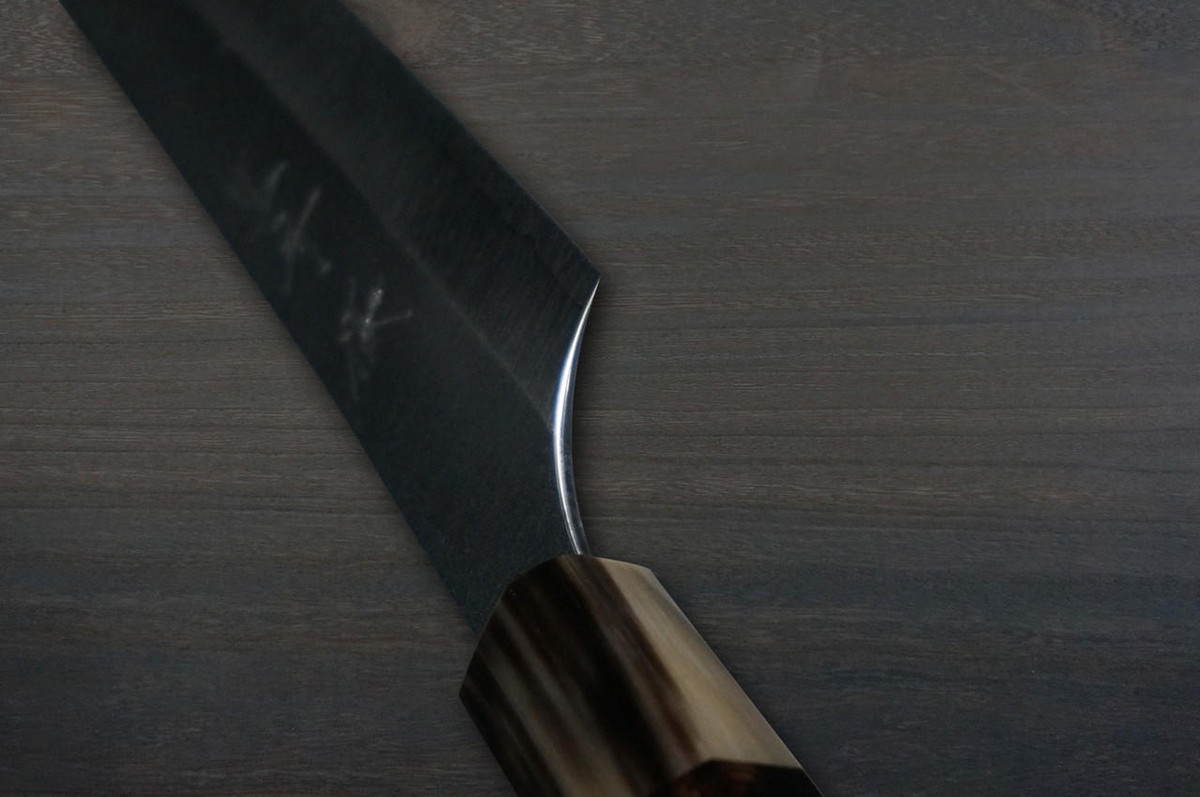 Yu Kurosaki VG-XEOS NEW GEKKO WA EB8W Japanese Chef's Slicer