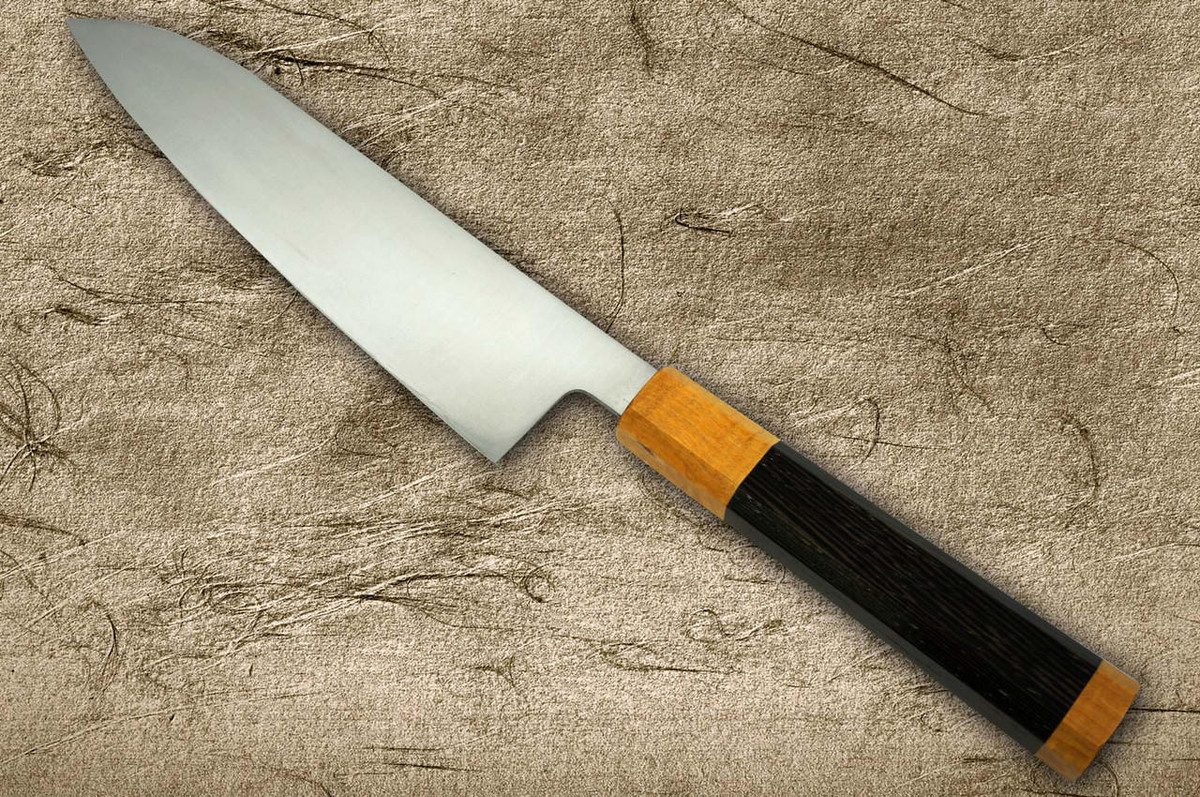 takayukiさん専用① Sakai Takayuki JEWEL VG1 Japanese Chef's Santoku Knife 180mm