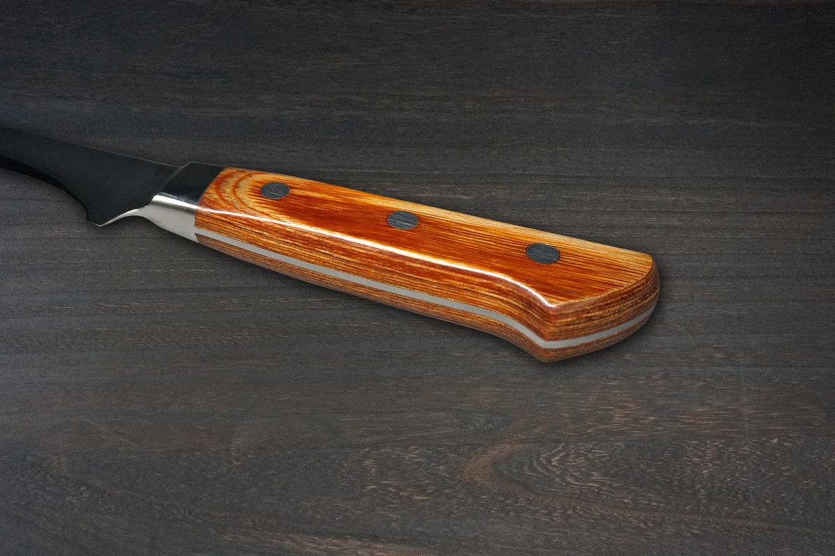 Sakai Takayuki PRO VG5 Hammered Japanese Chef's Boning Knife 150mm 