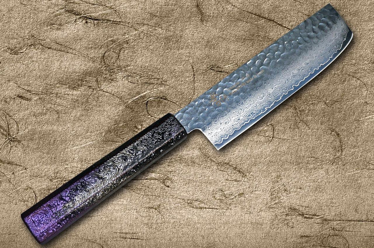 Sakai Takayuki RIO Nakiri