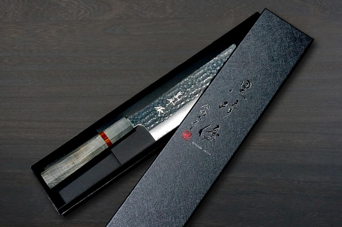 Yu Kurosaki R2(SG2) SENKO-EI WA Nakiri - Thumbnail 5