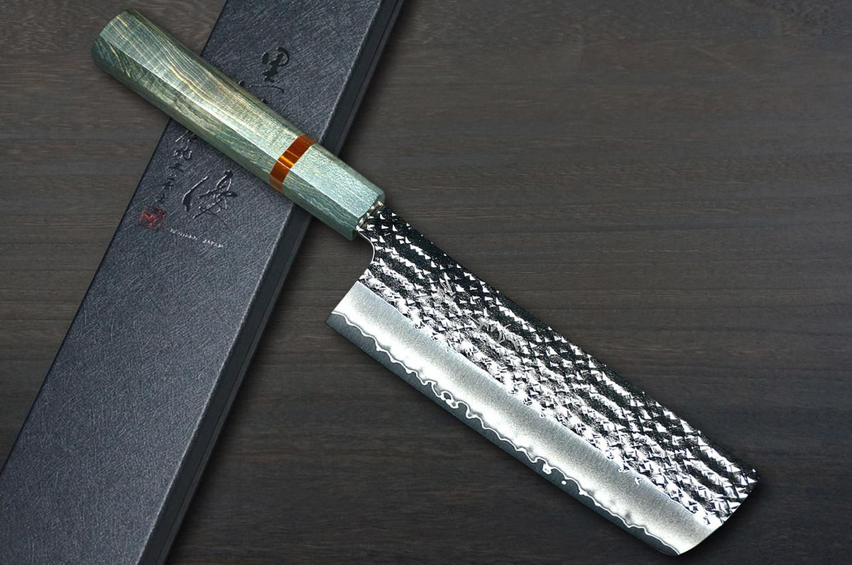 Yu Kurosaki R2(SG2) SENKO-EI WA Nakiri - Thumbnail 3