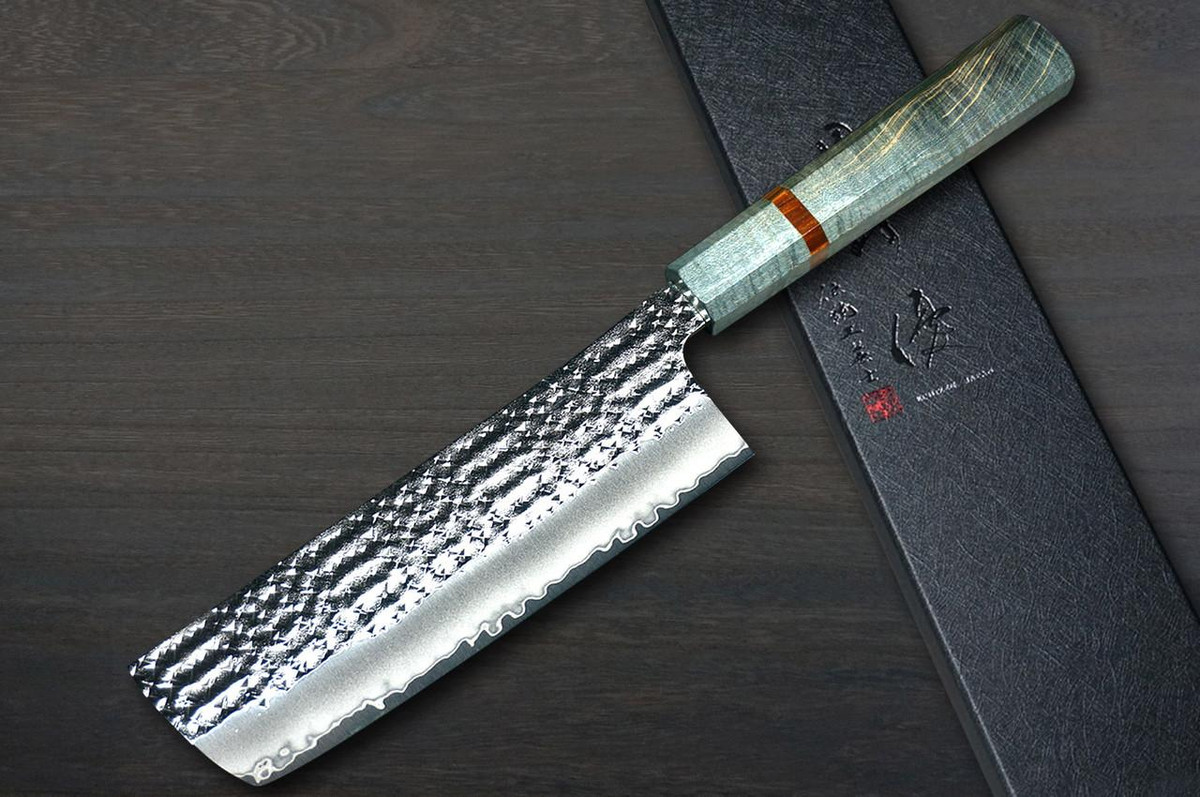 Yu Kurosaki R2(SG2) SENKO-EI WA Nakiri