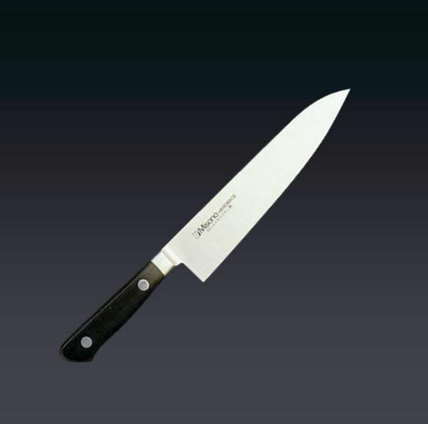 Misono MV Stainless Steel Japanese Chef's Gyuto Knife 180mm